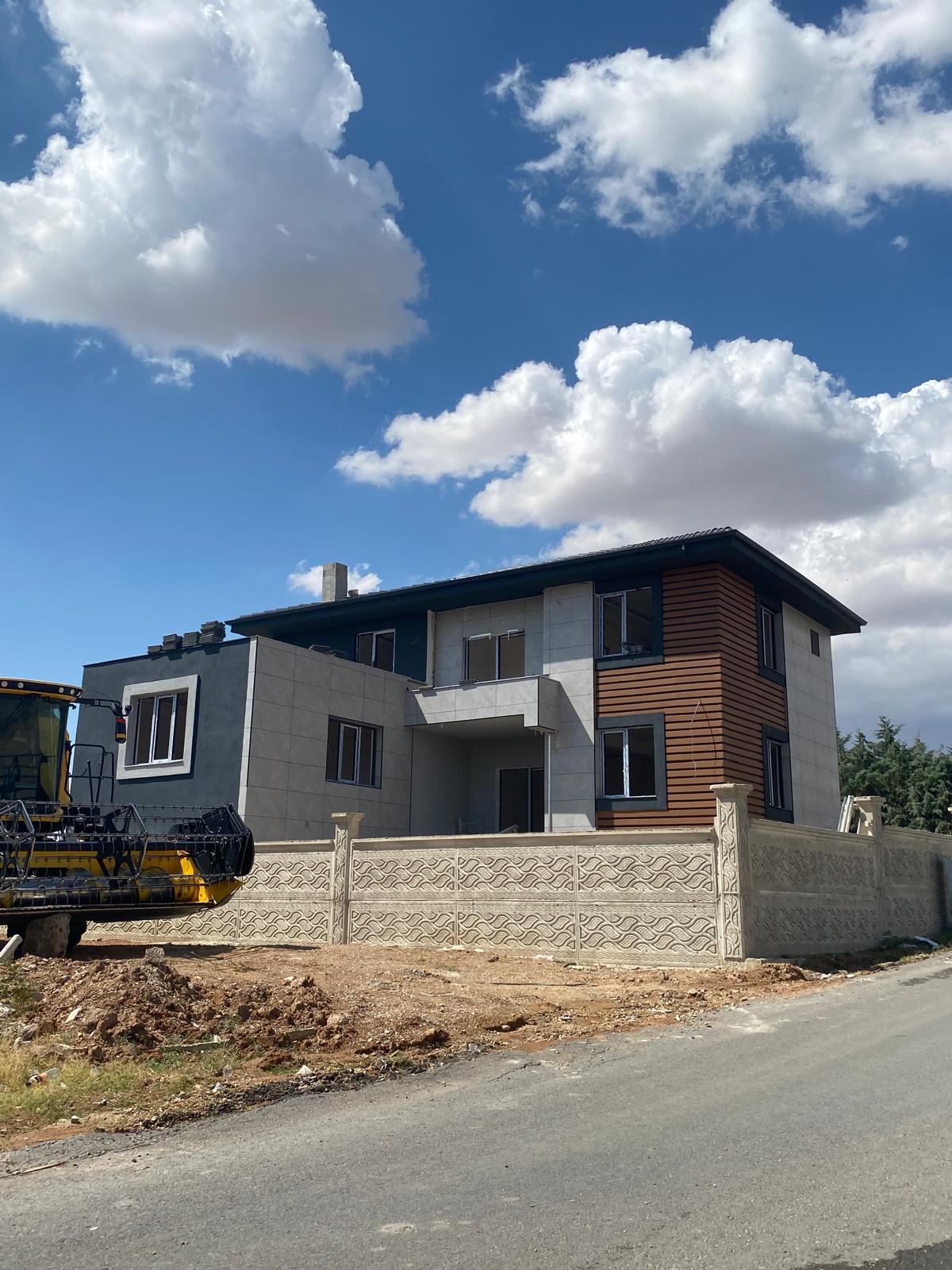 Villa Yarkın